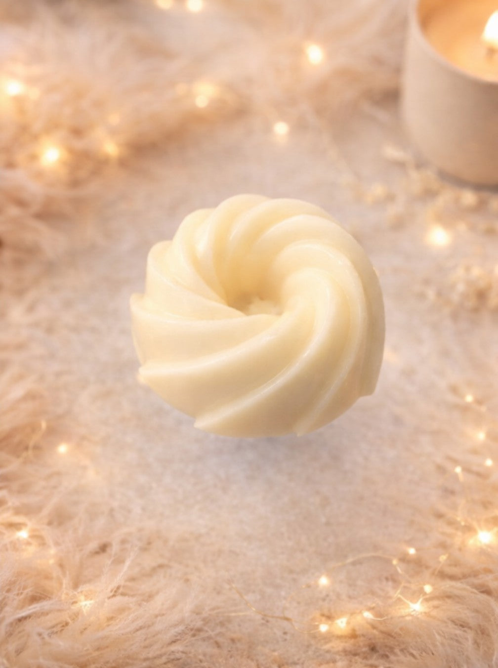 Fondants Parfumés ( environs 20 Gr )