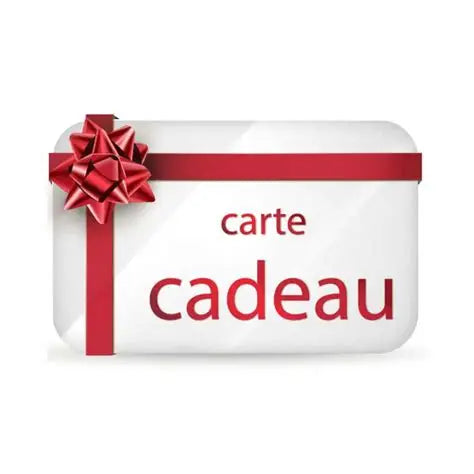 Carte cadeau Douceur d'intérieur